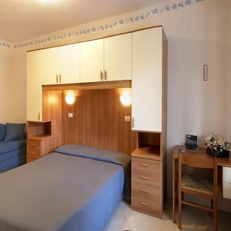 Hotel Germania