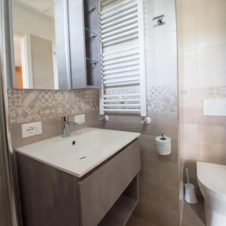 Hotel Germania Lido di Jesolo