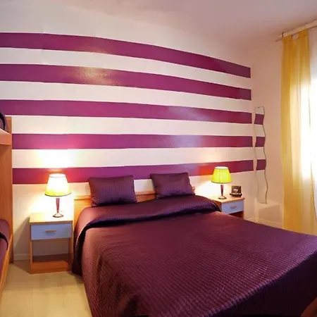 Hotel Germania