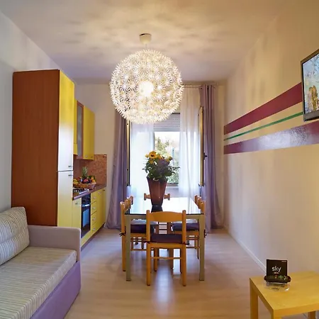 Hotel Germania