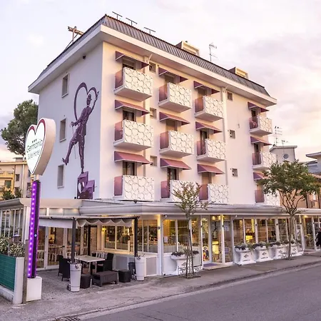 Germania Hotel 3*