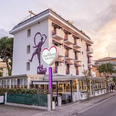 Hotel Germania