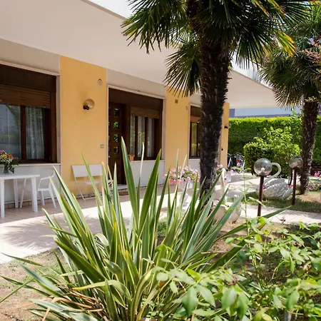 Hotel Germania