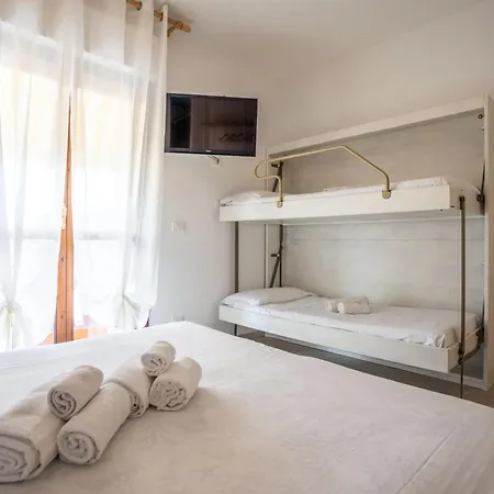 Hotel Germania Lido di Jesolo