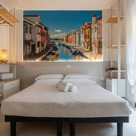 Hotel Germania Lido di Jesolo