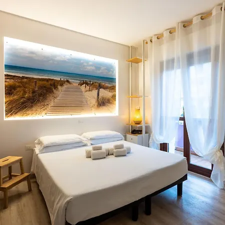 Germania Hotel Lido di Jesolo