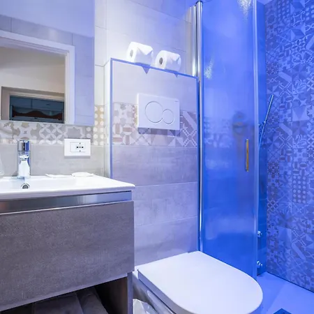 Hotel Germania 3*