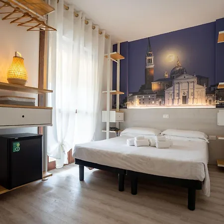 Hotel Germania
