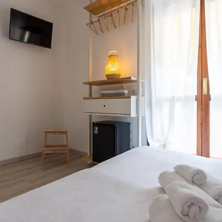 Hotel Germania