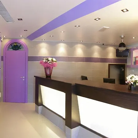Hotel Germania 3*
