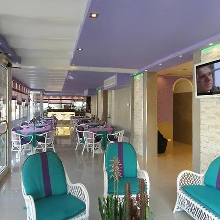 Hotel Germania Lido di Jesolo