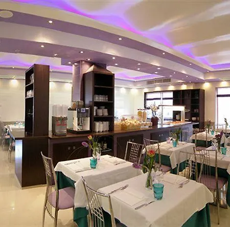 Germania Hotel Lido di Jesolo