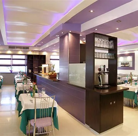 Germania Hotel 3*