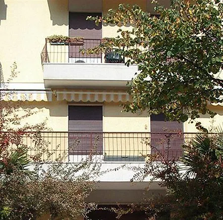 Hotel Germania
