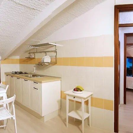 Hotel Germania