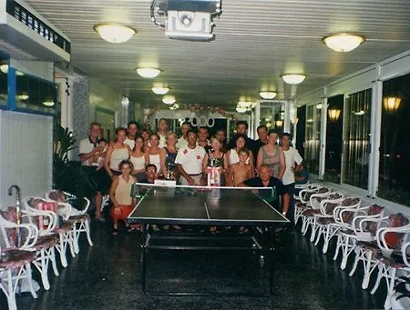Hotel Germania