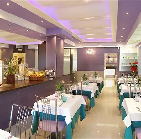 Germania Hotel