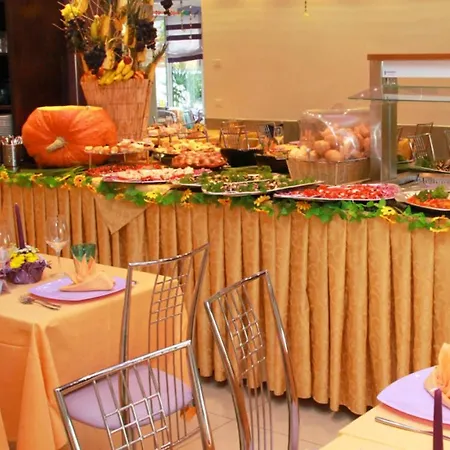 Germania Hotel